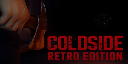 御三家Game-ColdSide: 复古版