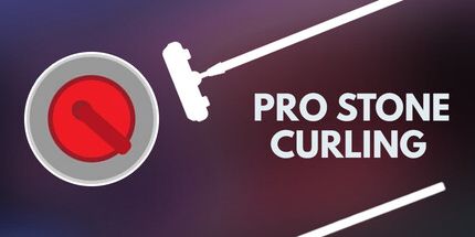 御三家Game-Pro石冰壶