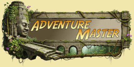 御三家Game-冒险大师