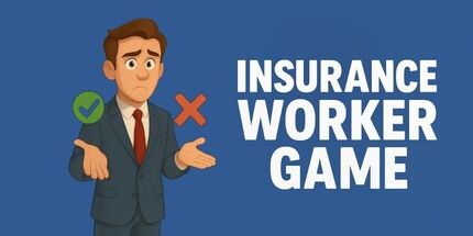 御三家Game-保险工作者游戏