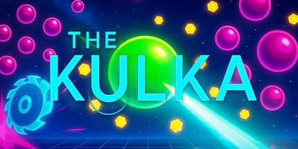 御三家Game-THE KULKA