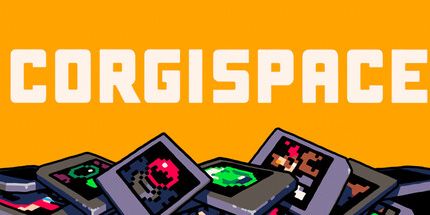 御三家Game-柯基空间