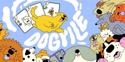 御三家Game-狗头