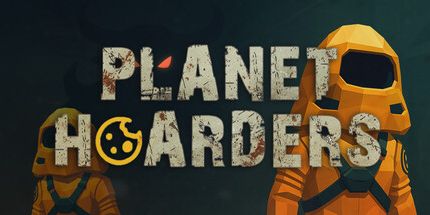 御三家Game-行星囤积者