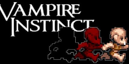 御三家Game-吸血鬼本能