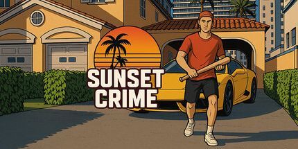 御三家Game-日落犯罪