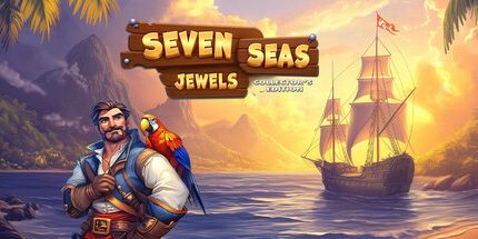 御三家Game-七海珠宝珍藏版