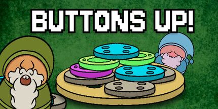 御三家Game-按钮向上!