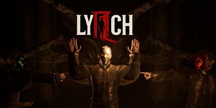 御三家Game-林奇