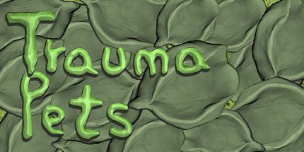 御三家Game-创伤宠物