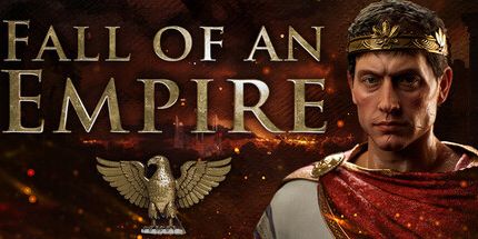 御三家Game-帝国的衰落