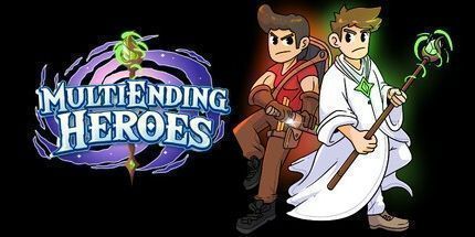 御三家Game-多重英雄