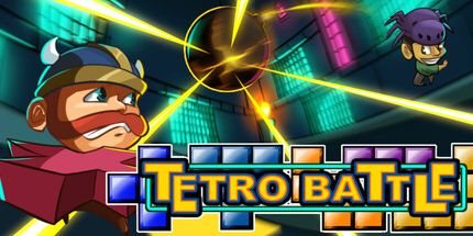 御三家Game-Tetro战斗