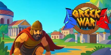 御三家Game-希腊战争