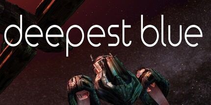 御三家Game-最深的蓝色