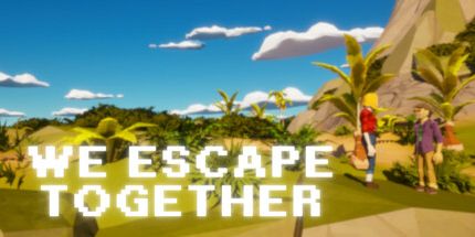 御三家Game-我们一起逃离