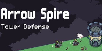 御三家Game-箭头尖塔: 塔防