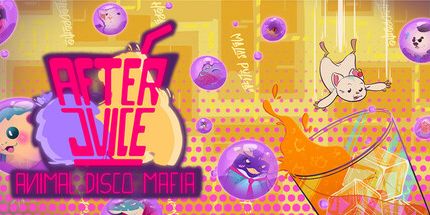 御三家Game-果汁后: 动物迪斯科黑手党