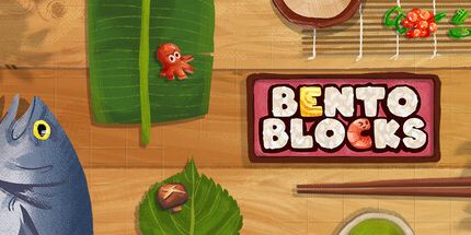 御三家Game-便当块