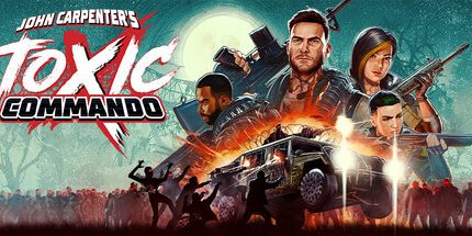 御三家Game-毒液突击队