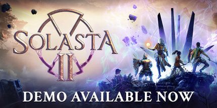 御三家Game-索拉斯塔2