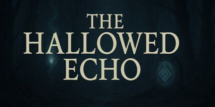 御三家Game-神圣的回声