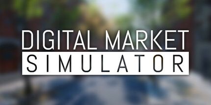 御三家Game-数字市场模拟器