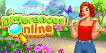 御三家Game-差异在线