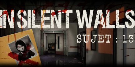 御三家Game-在沉默的墙壁: Sujet 13