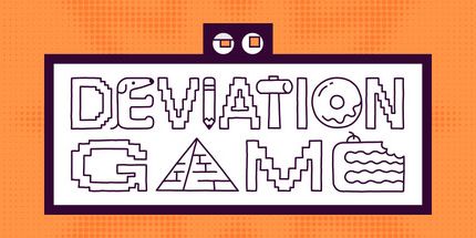 御三家Game-偏差博弈