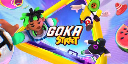 御三家Game-GOKA街