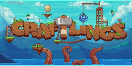 御三家Game-工艺品