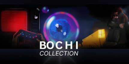 御三家Game-博奇系列: 简短的叙事经验