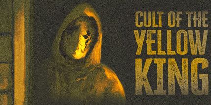 御三家Game-黄衣教团