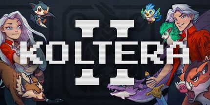 御三家Game-Koltera 2