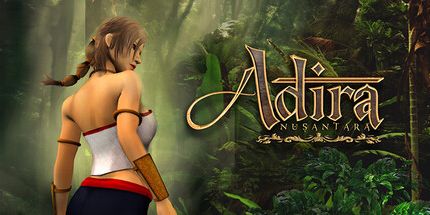 御三家Game-Adira Nusantara