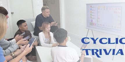 御三家Game-循环琐事