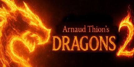 御三家Game-阿诺·蒂昂的龙2