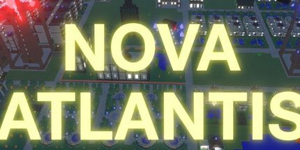 御三家Game-新星亚特兰蒂斯