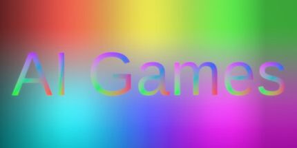 御三家Game-AI游戏