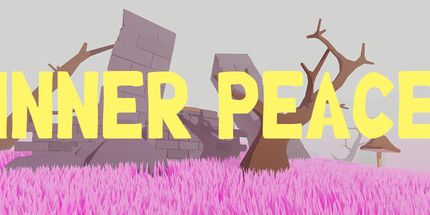 御三家Game-内心的平静