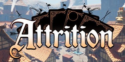 御三家Game-减员