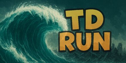 御三家Game-TD运行: 幸存者