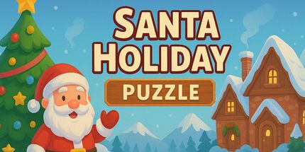 御三家Game-圣诞老人假日之谜