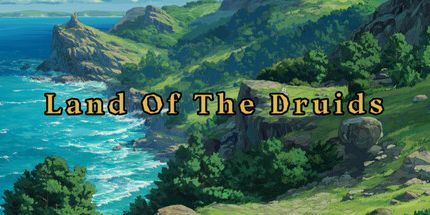 御三家Game-德鲁伊的土地