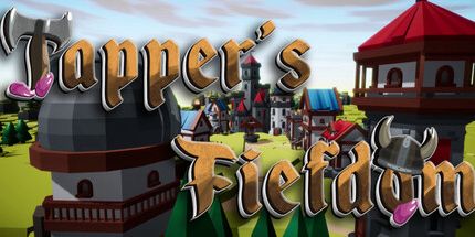 御三家Game-塔珀的封地