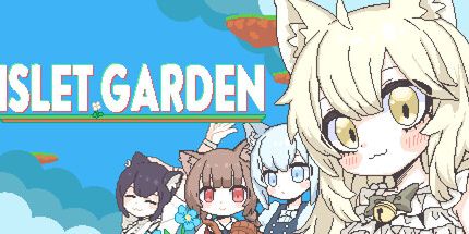 御三家Game-胰岛花园