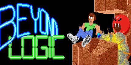 御三家Game-超越逻辑