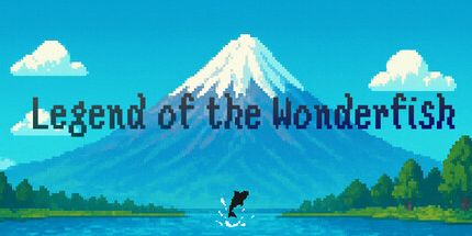 御三家Game-神仙鱼的传说