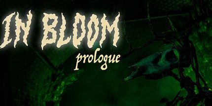 御三家Game-盛开: 序言